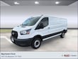  Ford Transit-150 Cargo