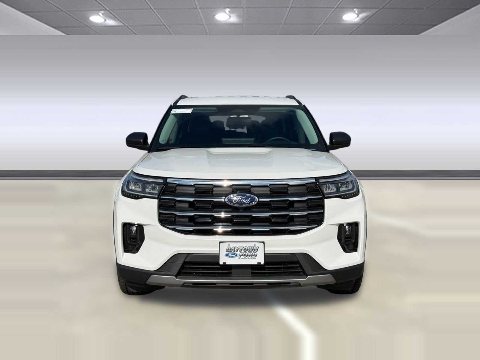 2026 Ford Explorer Active - Photo 6