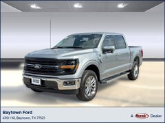 2026 Ford F-150 XLT TRUCK