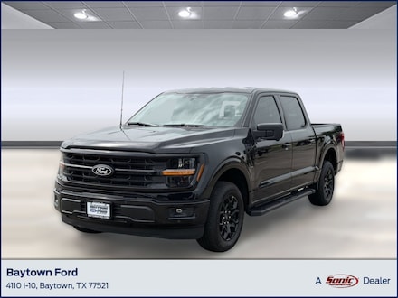 2026 Ford F-150 XLT TRUCK