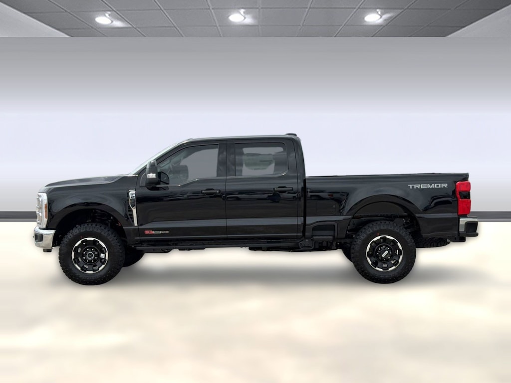 New 2026 Ford F-250 LARIAT TRUCK