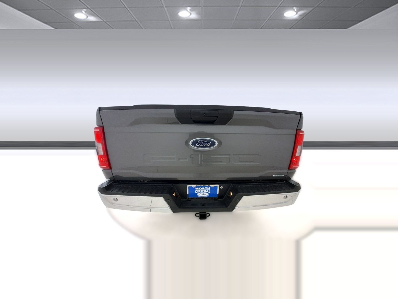 2021 Ford F-150 XLT - Photo 10