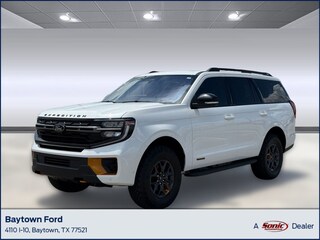 2025 Ford Expedition Tremor SUV