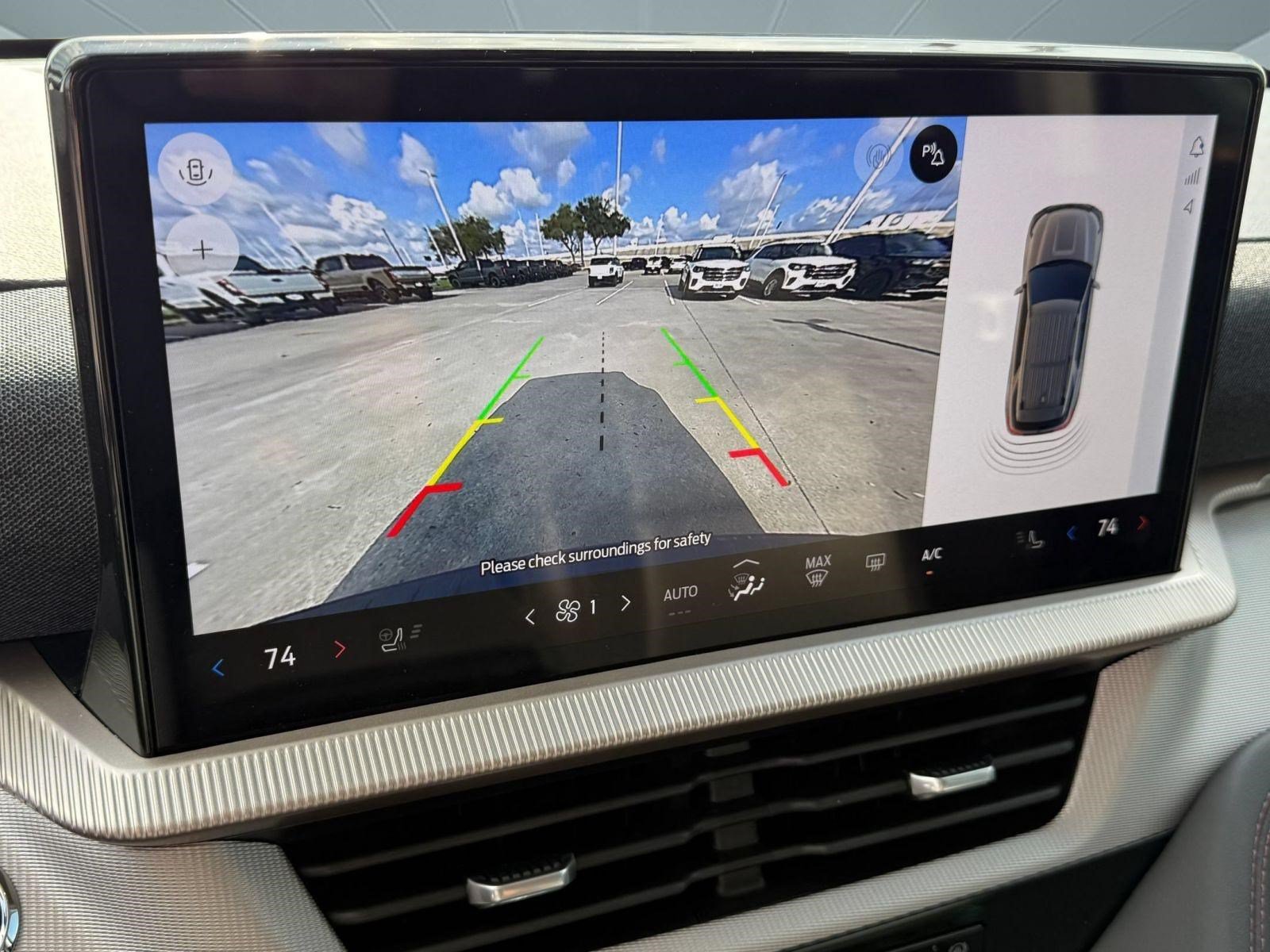 2026 Ford Explorer Active - Photo 23