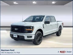 2026 Ford F-150 XLT TRUCK
