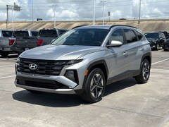 Used 2025 Hyundai Tucson SEL SUV serving Houston
