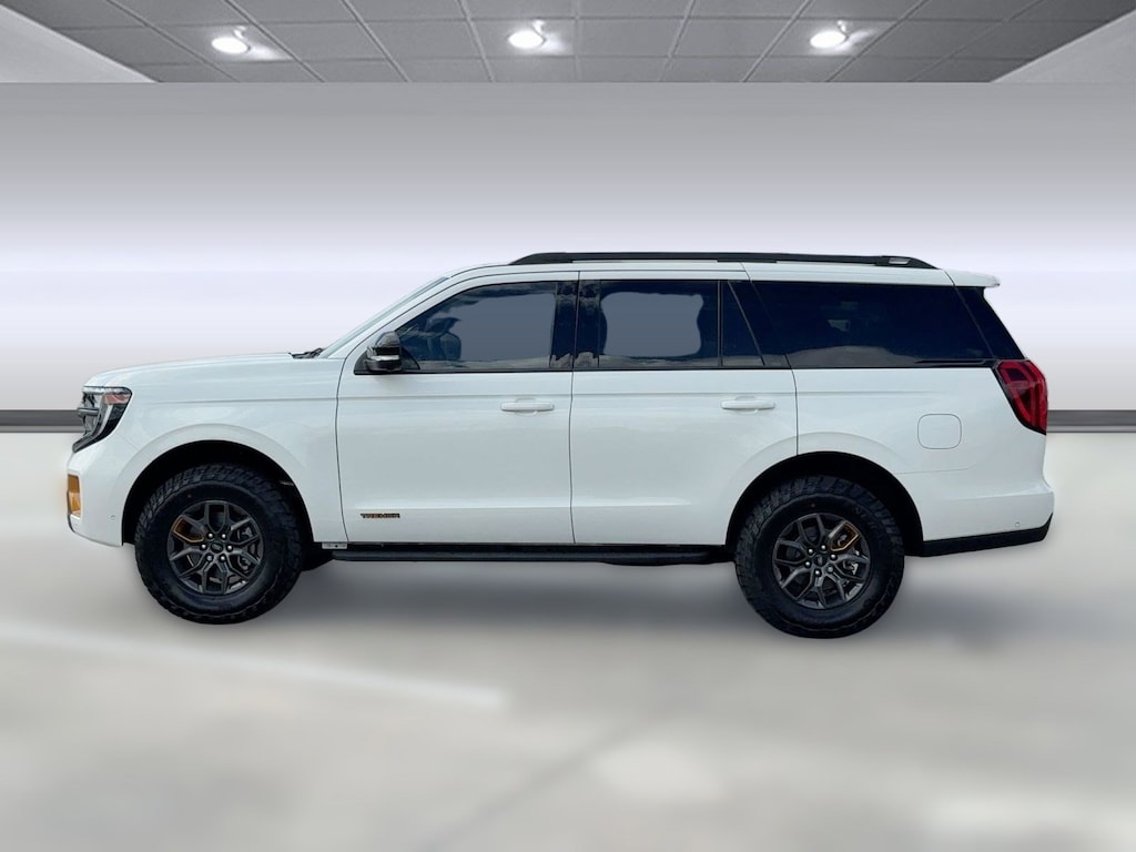 New 2025 Ford Expedition Tremor SUV