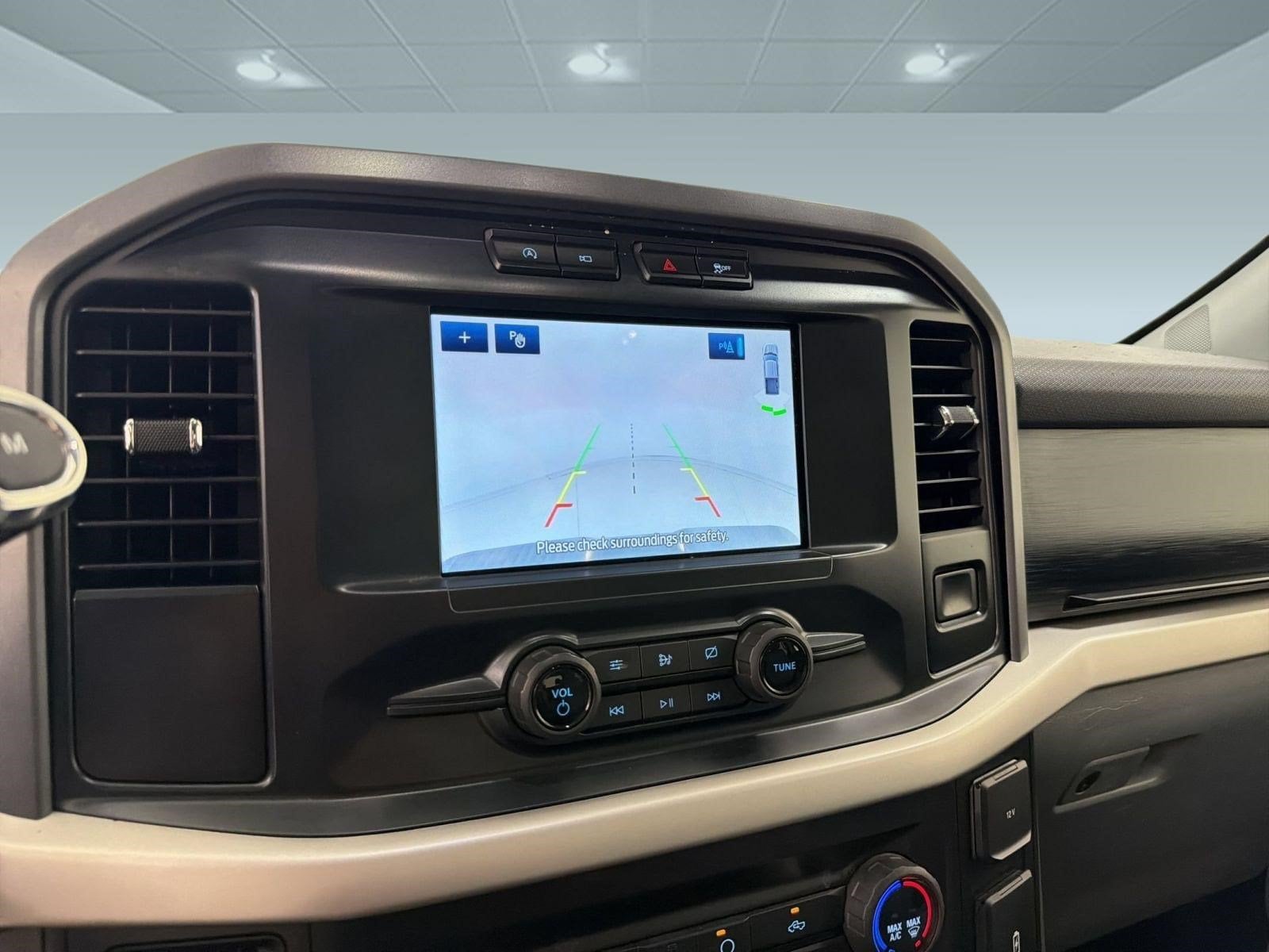 2021 Ford F-150 XLT - Photo 16