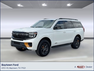 2025 Ford Expedition Tremor SUV
