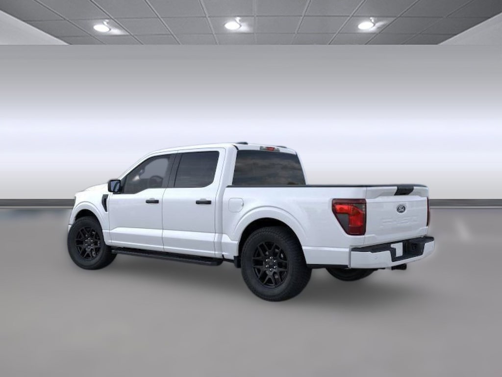 New 2025 Ford F-150 STX TRUCK