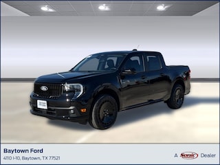 2026 Ford Maverick Lobo Standard TRUCK
