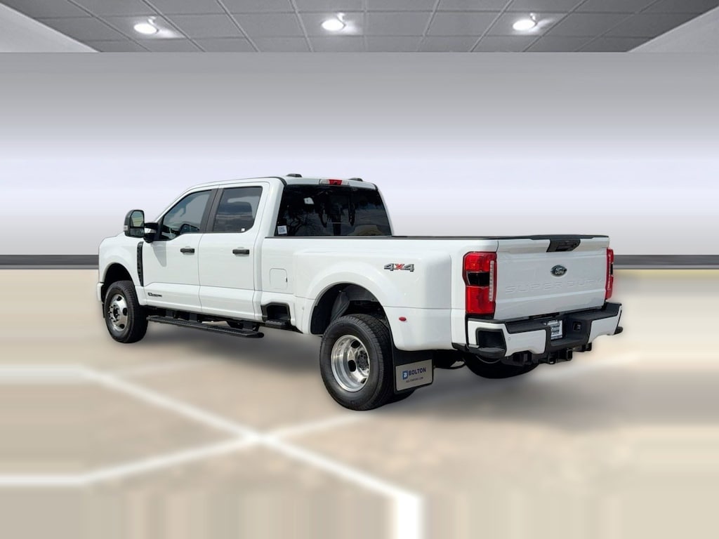 New 2026 Ford F-350 XL TRUCK