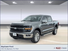 2026 Ford F-150 XLT TRUCK