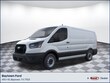 Ford Transit-150 Cargo