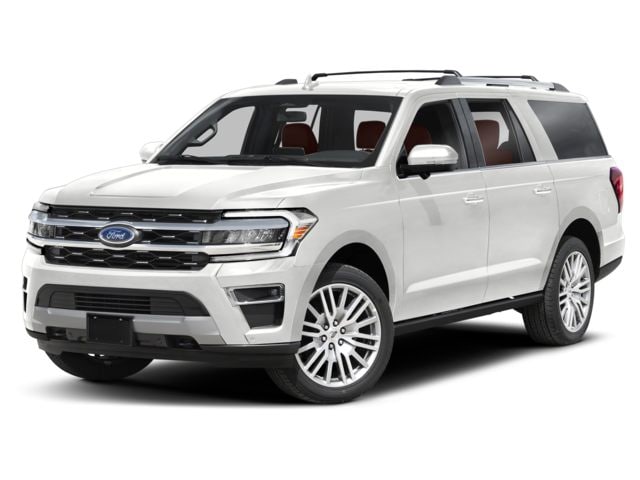 Ford Expedition King Ranch® MAX