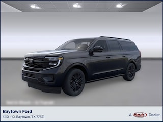 2026 Ford Expedition Max Platinum SUV