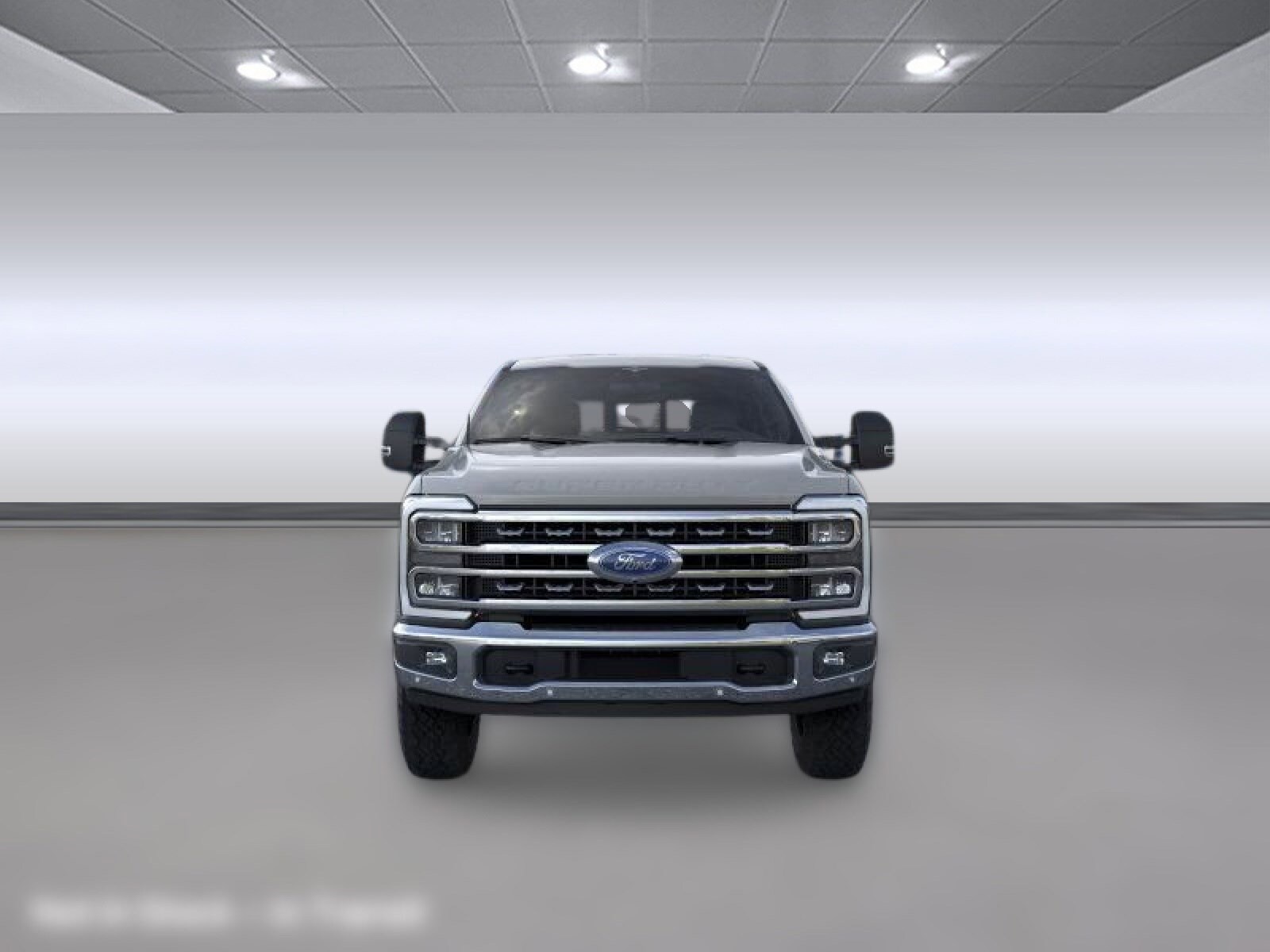 2025 Ford F-250 Lariat photo 4
