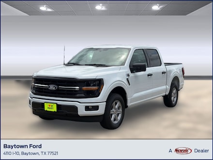 2026 Ford F-150 XLT TRUCK