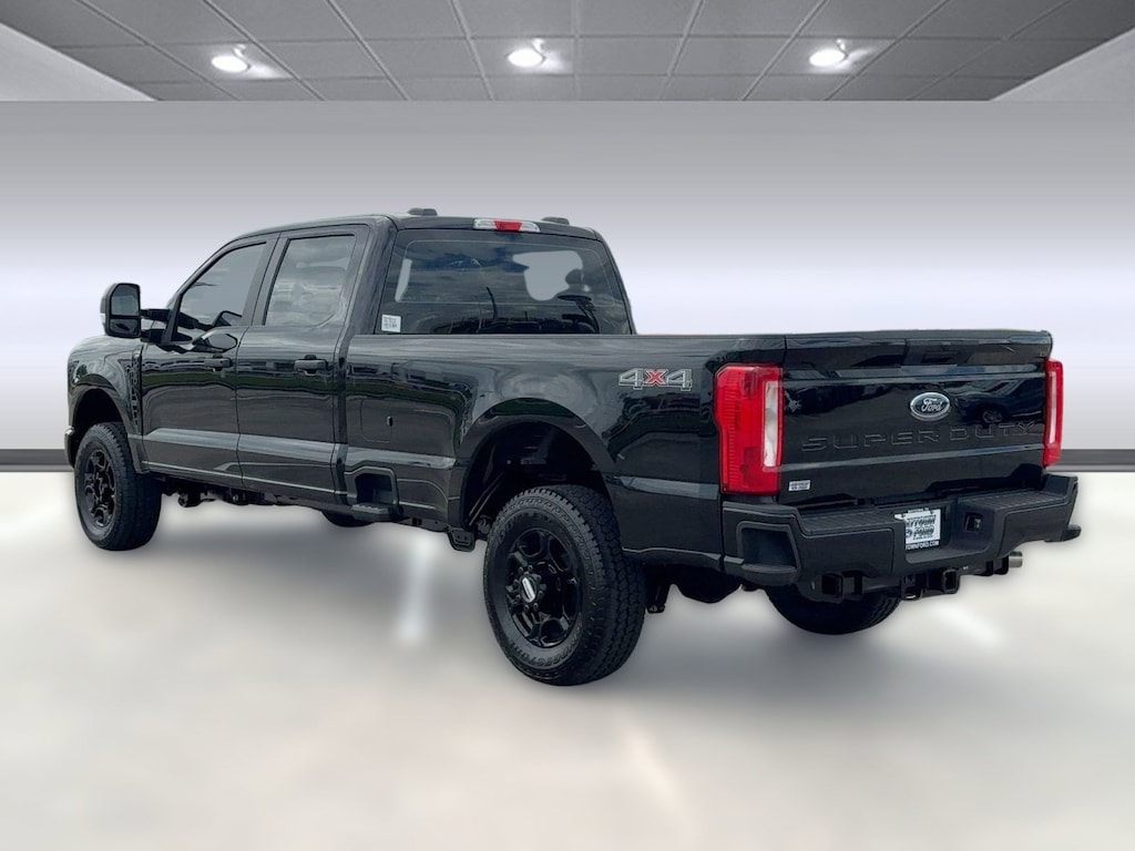 New 2026 Ford F-250 XL TRUCK