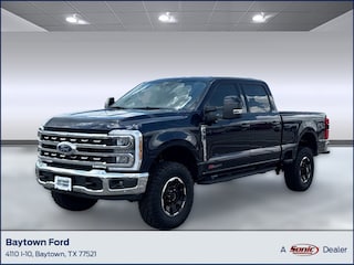 2025 Ford F-250 LARIAT TRUCK