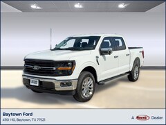 2026 Ford F-150 XLT TRUCK