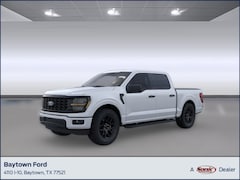 2025 Ford F-150 STX TRUCK