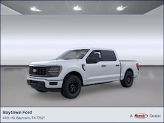 2025 Ford F-150 STX TRUCK