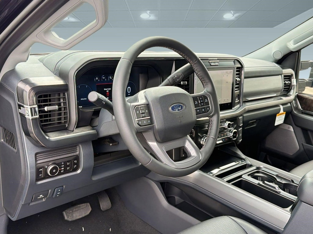 New 2026 Ford F-250 LARIAT TRUCK