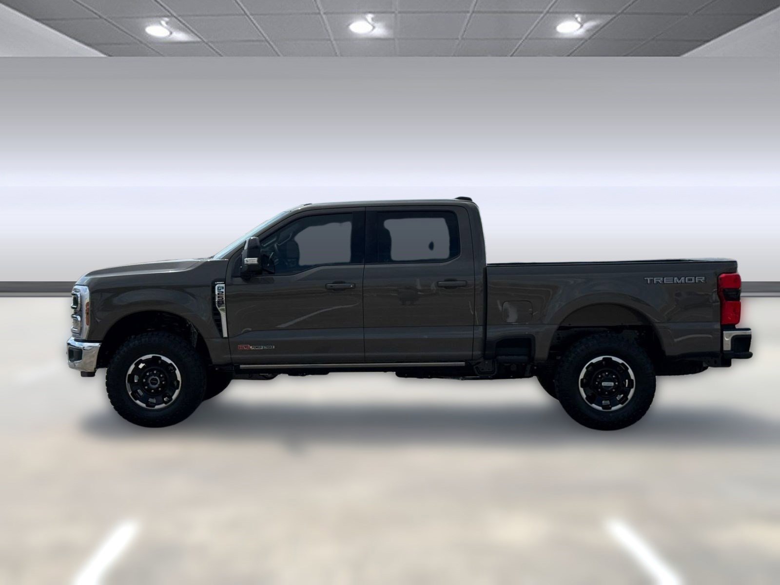 2026 Ford F-250 Lariat photo 2