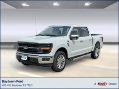 2026 Ford F-150 XLT TRUCK