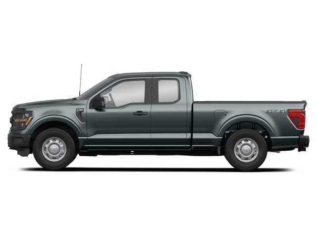 Ford F150 XL 