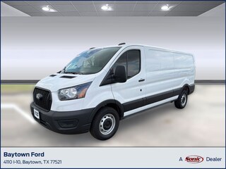 2026 Ford Transit-150 Cargo T-150 130 Low Rf 8800 GVWR RWD VAN