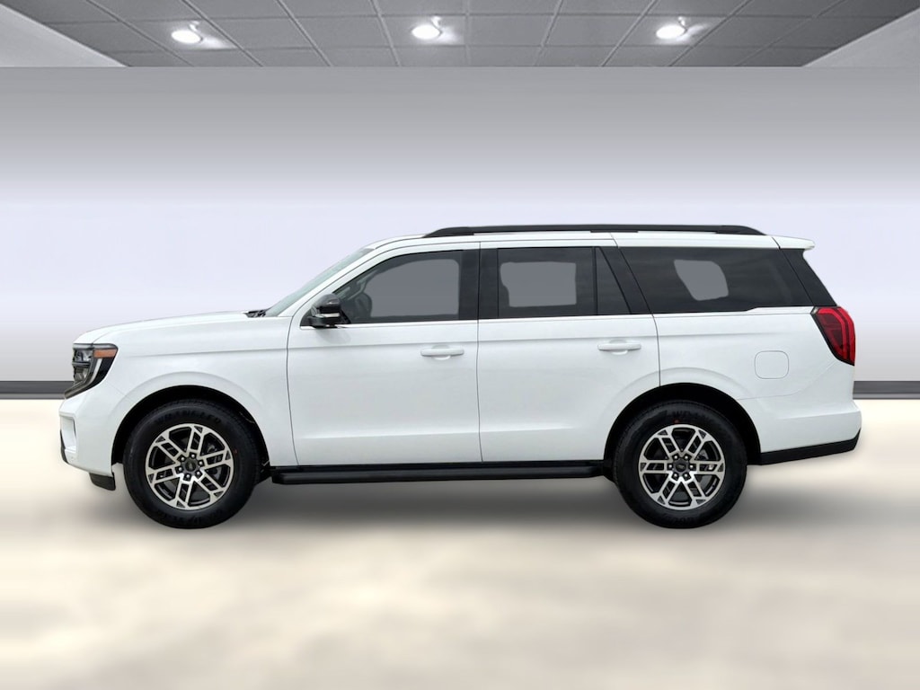 New 2026 Ford Expedition Active SUV