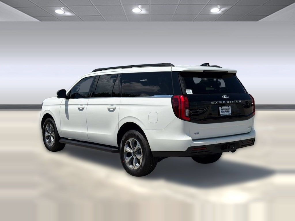 New 2027 Ford Expedition Max Active SUV