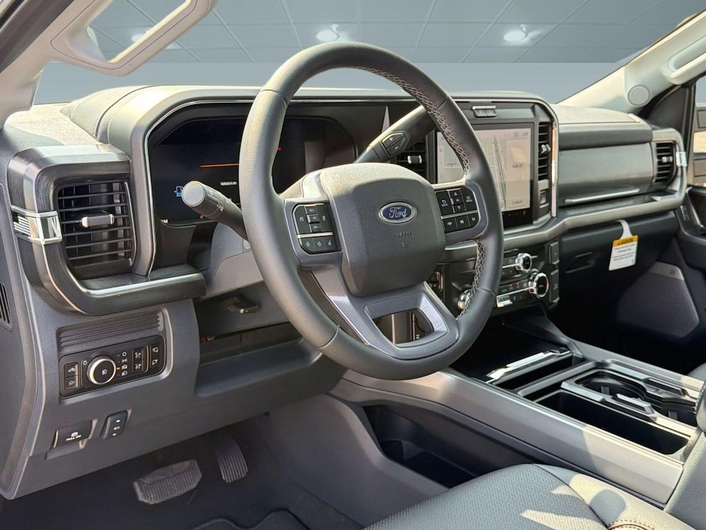 New 2026 Ford F-250 LARIAT TRUCK