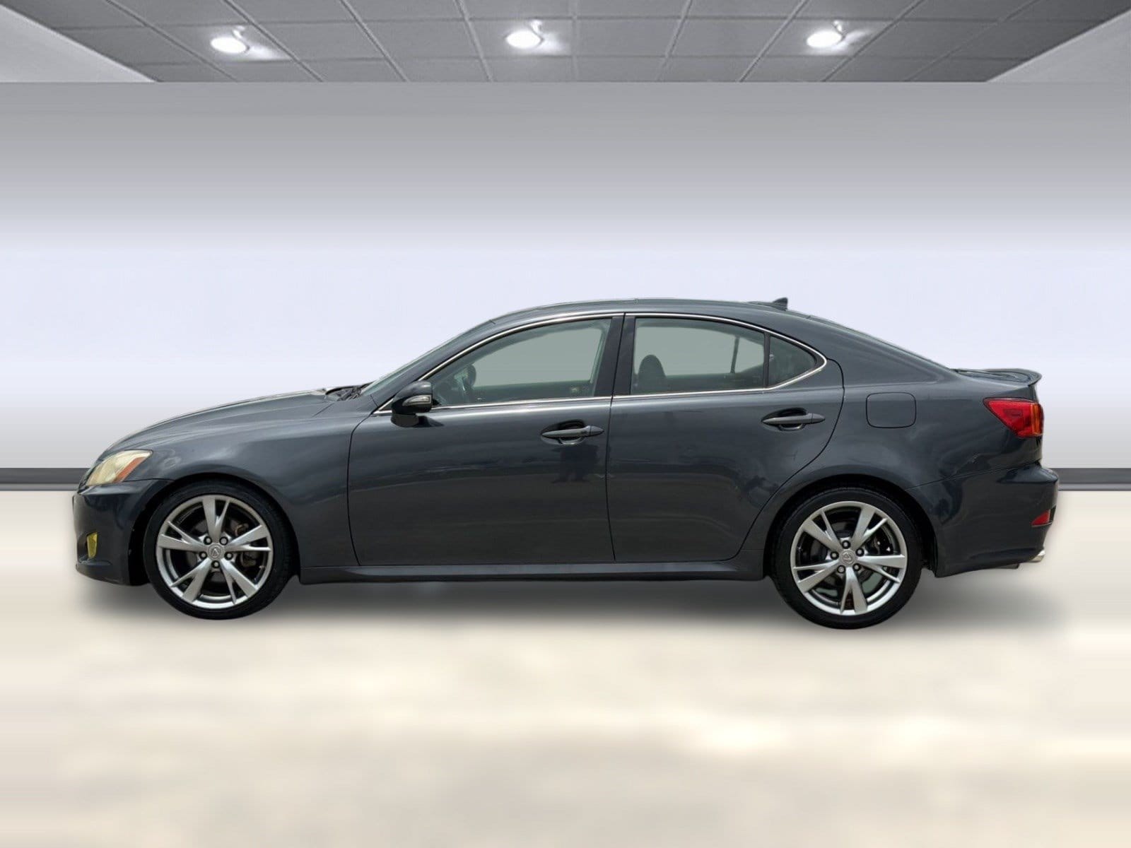 Used 2010 Lexus IS 250 with VIN JTHBF5C23A5119620 for sale in Baytown, TX