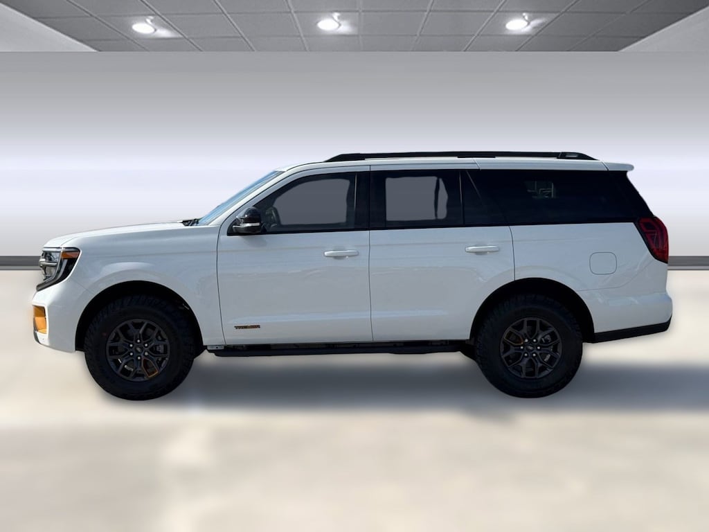 New 2025 Ford Expedition Tremor SUV