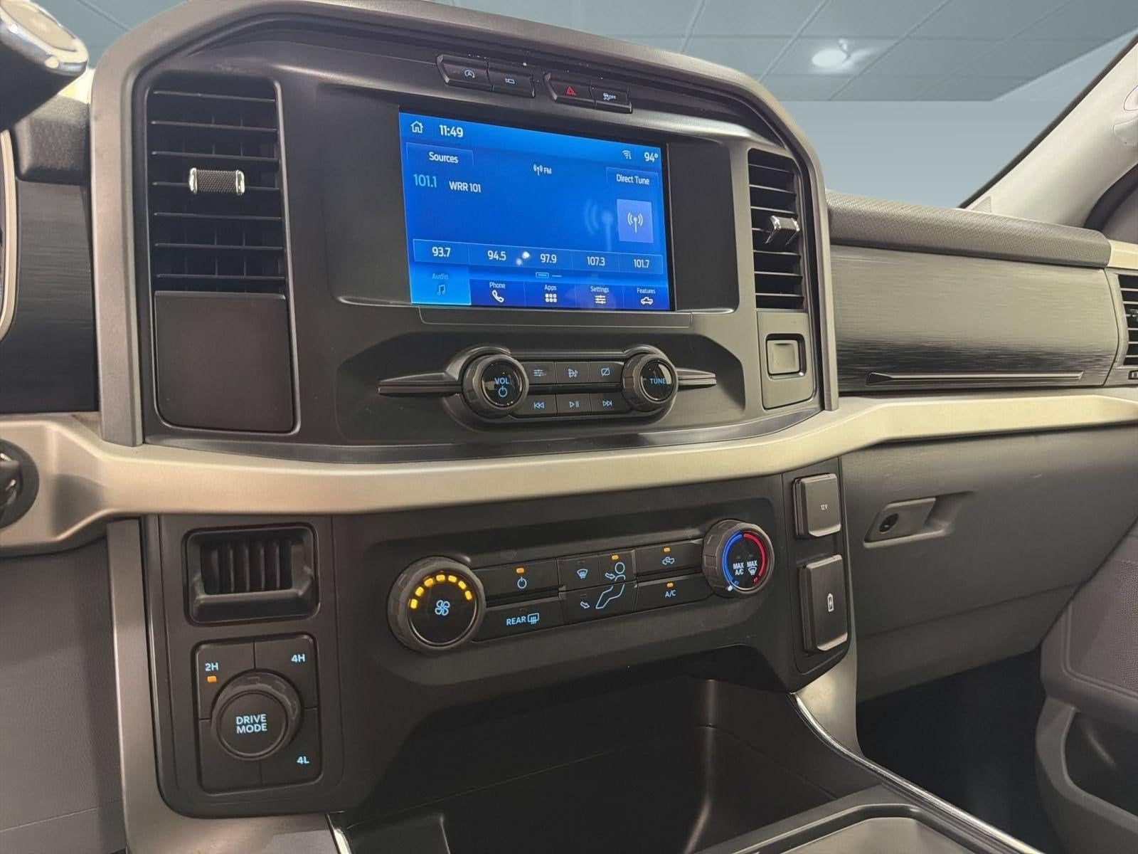 2021 Ford F-150 XLT - Photo 15