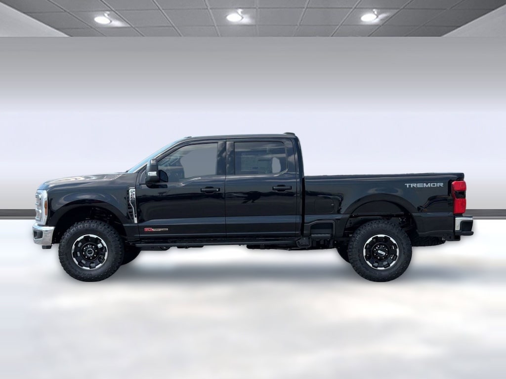 New 2026 Ford F-250 LARIAT TRUCK