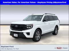 2026 Ford Expedition Active SUV