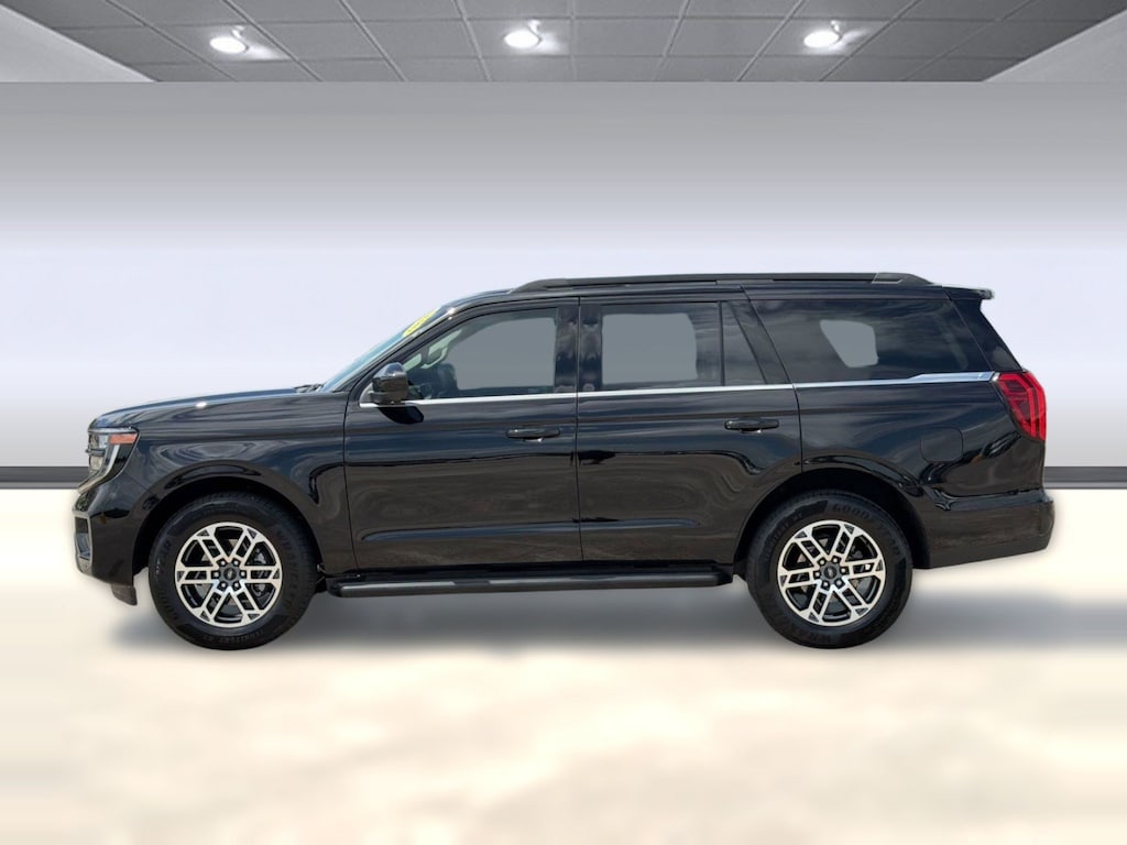 New 2026 Ford Expedition Active SUV