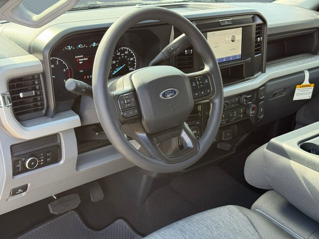 New 2026 Ford F-250 XL TRUCK