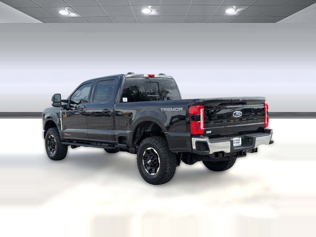 New 2026 Ford F-250 LARIAT TRUCK
