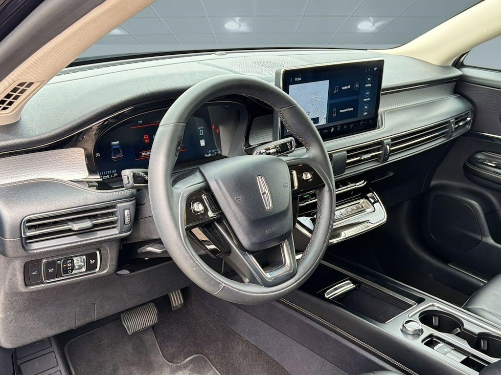 Used 2023 Lincoln Corsair Standard SUV