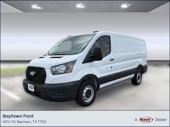 2026 Ford Transit-150 Cargo T-150 130 Low Rf 8800 GVWR RWD VAN