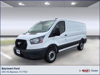 2026 Ford Transit-150 Cargo T-150 130 Low Rf 8800 GVWR RWD VAN