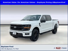 2026 Ford F-150 XLT TRUCK