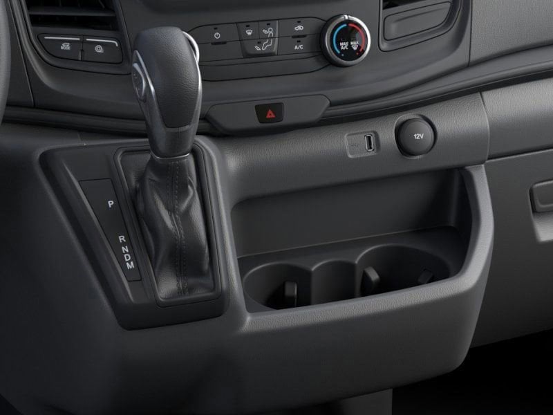 2025 Ford Transit Van Base - Photo 13