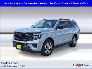 2026 Ford Expedition Active SUV
