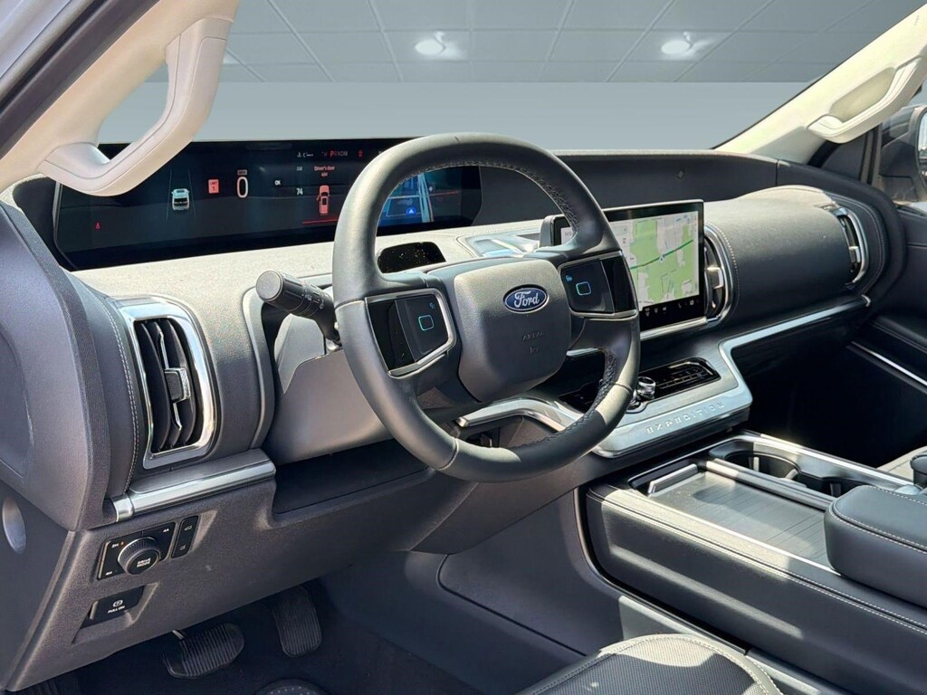 New 2026 Ford Expedition Max Platinum SUV